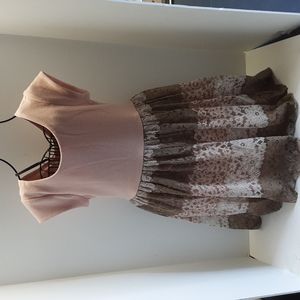 Bonnie Jean Dress Size 7